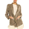blazer “Clapton” 8PM olive